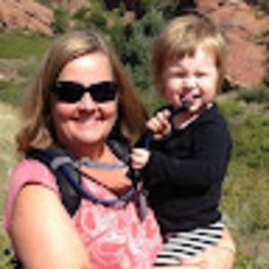 Meet your Posher, Marcie